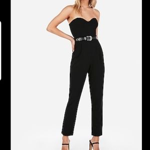 Express jumpsuit